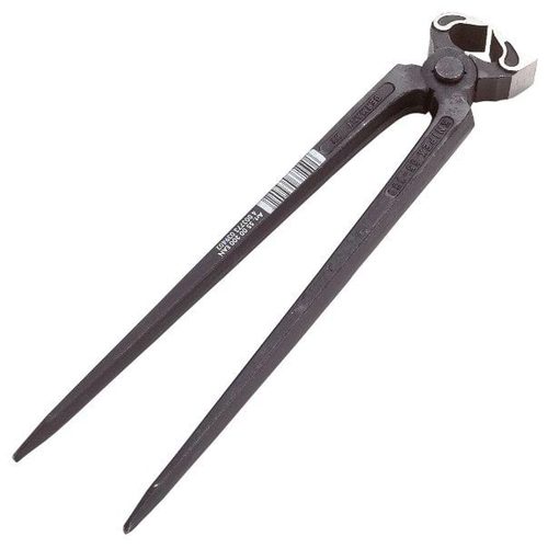 Hoof pliers orig. Knipex with rivet joint, 30cm - Harvesso
