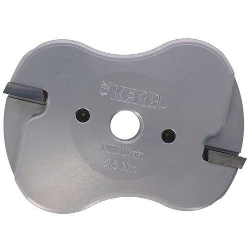 Hoof Trimming Disc 2Cut Profi, 100mm diameter - Harvesso