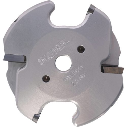 Dırnaq kəsici disk 4Cut Profi, diametr 100 mm - Harvesso