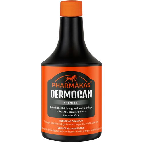 At şampunu Dermocan, 500 ml - Harvesso