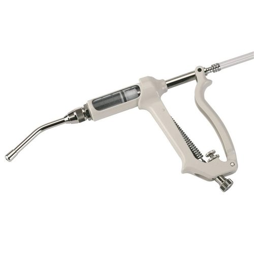 HSW Drench-Matic Eco 23 ml - Harvesso