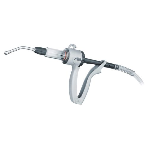 HSW Eco-Matic drencher kimi, metal ucluqla, 12,5 ml - Harvesso
