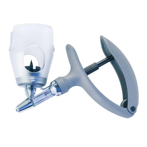 HSW Eco-Matic, dəqiq dozalama, Luer Lock, 0,3 ml, 0,1 - 0,3ml - Harvesso