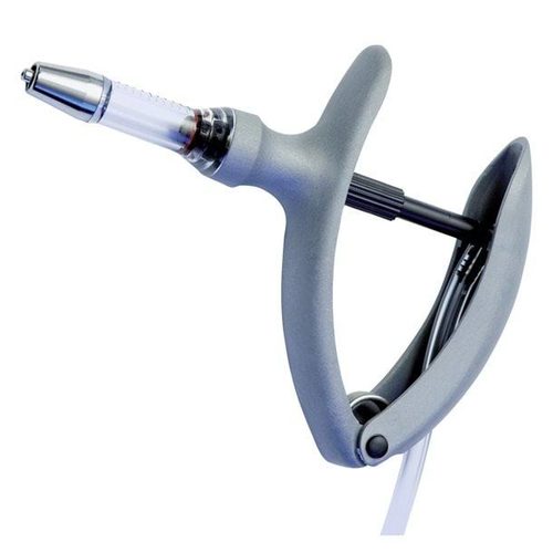 HSW Eco-Matic, Luer Lock boru birləşməsi ilə, 2,0 ml, 0,2 - 2,0ml - Harvesso