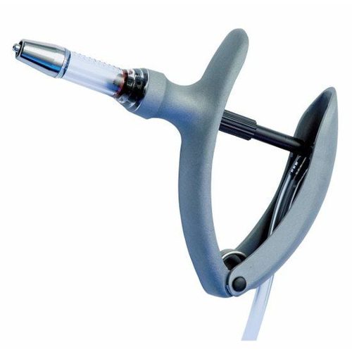 HSW Eco-Matic, Luer Lock boru birləşməsi ilə, 5,0 ml, 0,5 - 5,0ml - Harvesso