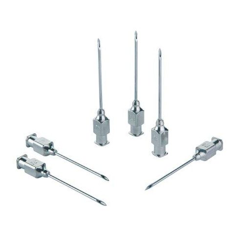 HSW-ECO iynə, Luer Lock birləşmə, 1,4 x 35 mm - Harvesso