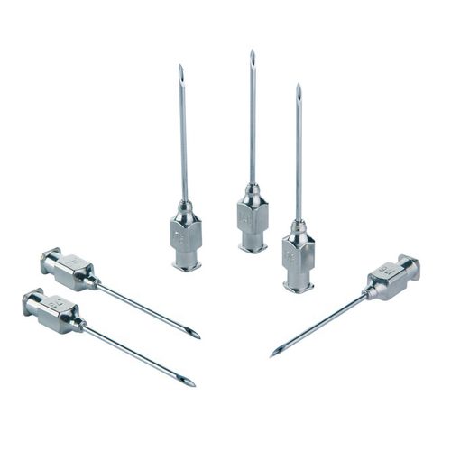 HSW-ECO needle Luer Lock attachment, 1,6 x 30 mm - Harvesso