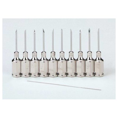 HSW-ECO needle Luer Lock attachment, 1,8 x 25 mm - Harvesso