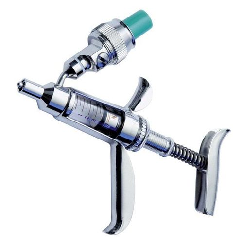HSW Ferro-Matic Luer Lock, 0,1 - 3,0 ml - Harvesso