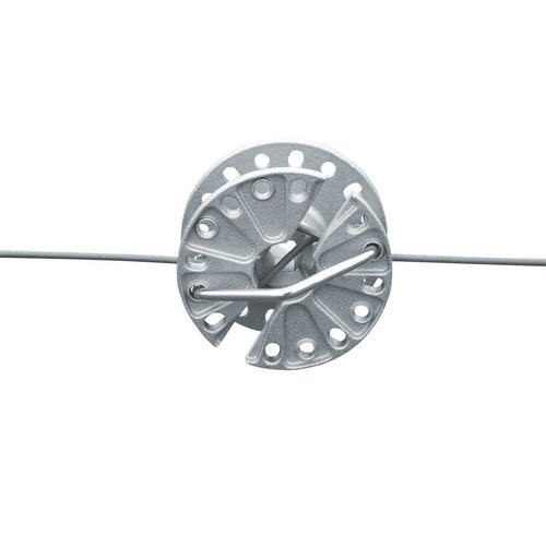 In-line strainer rotatable - Harvesso