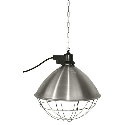Kerbl infraqırmızı reflektoru, 5,0 m kabellə, 35 sm reflektor - Harvesso
