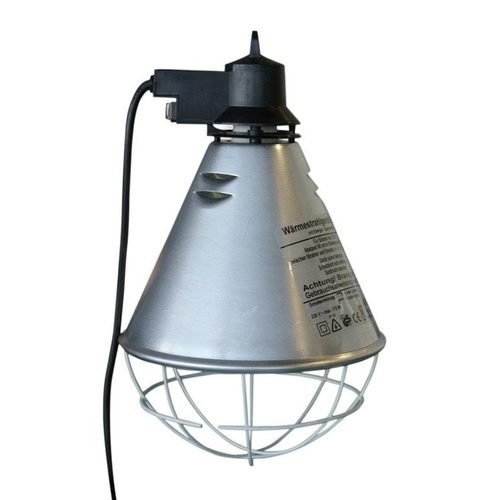 Infrared reflector with 5,0 m cable + power saving switch - Harvesso