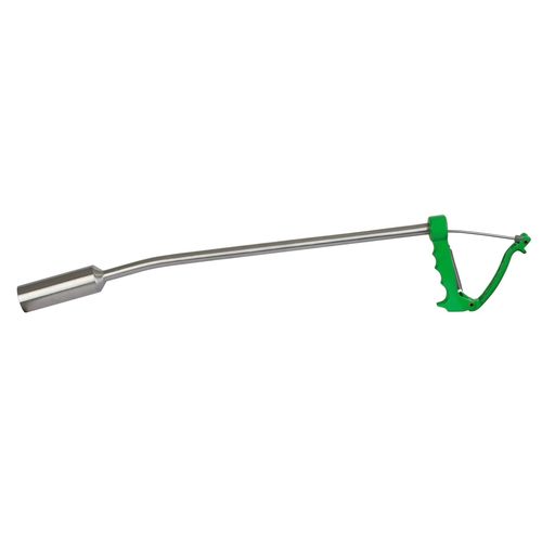 Introducer for Bolus and ruminal magnet, 70 cm - Harvesso