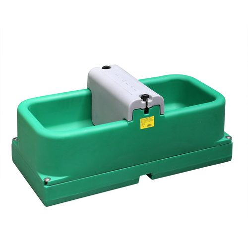 ISOBAC 160 W - Harvesso