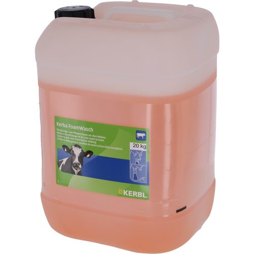 Kerba FoamWasch, 20 kg - Harvesso