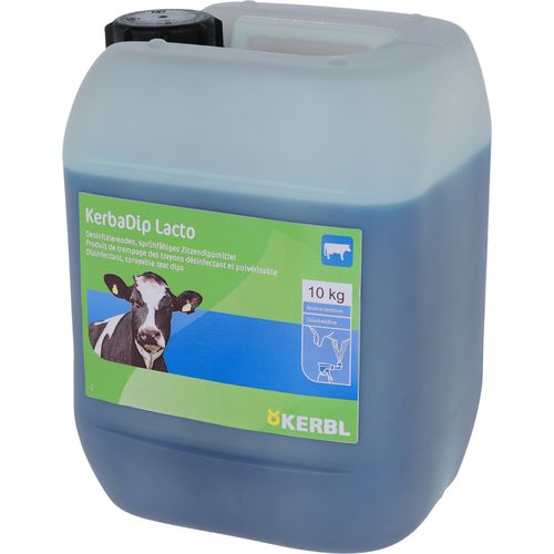 KerbaDip Lacto, 10 kq - Harvesso