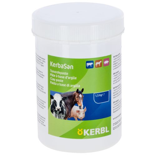 KerbaSan gilli yelin məlhəmi, 1.5 kq, Kerbl - Harvesso