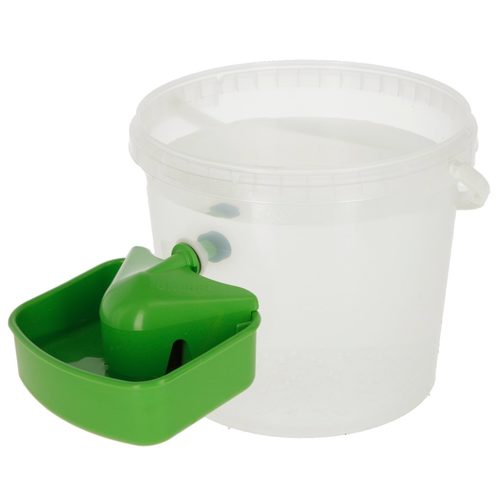 Kerbl universal suvarıcısı - Harvesso