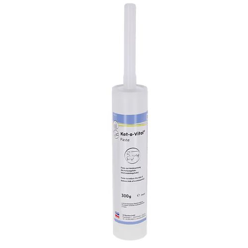Ket-o-Vital Paste 300 gr - Harvesso