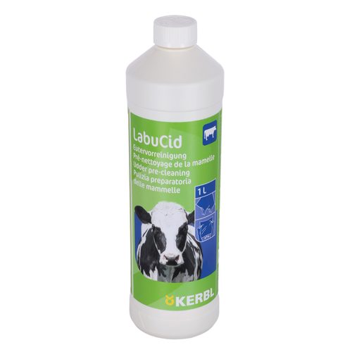 LabuCid yelin yuyucusu, konsentrat, 1 L, Kerbl - Harvesso