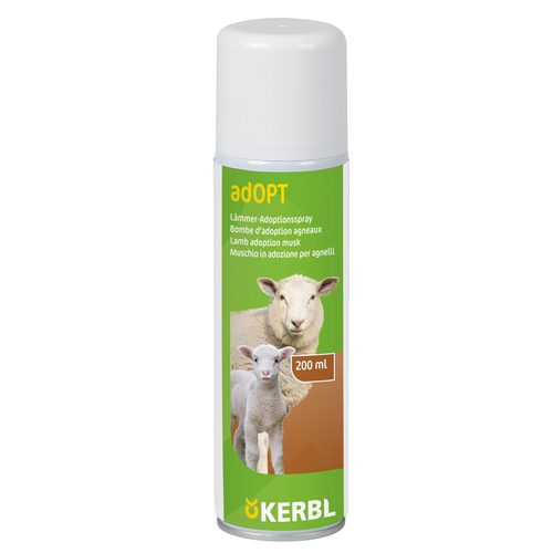 Lamb adoption spray adOPT, 200 ml - Harvesso