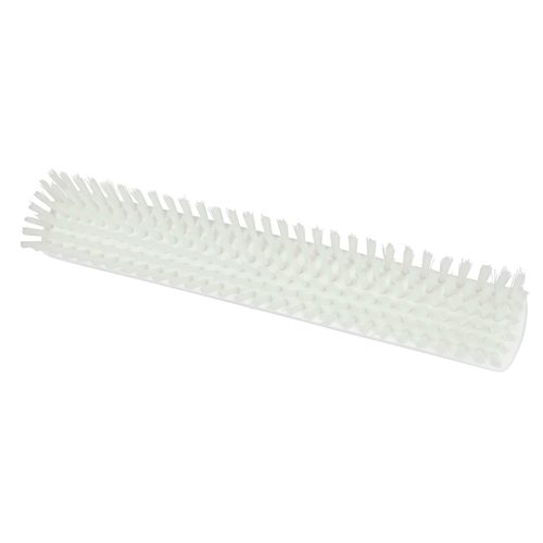 Large scrubber PP 400mm PBT bristeles, 140 °C, white - Harvesso