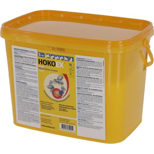 Larvicide HokoEX 5000 g, CIT - Harvesso