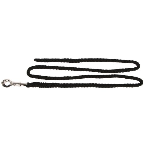 Lead rope Supreme panic hook black - Harvesso