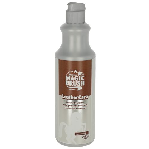 leather oil 500 ml Premium - Harvesso