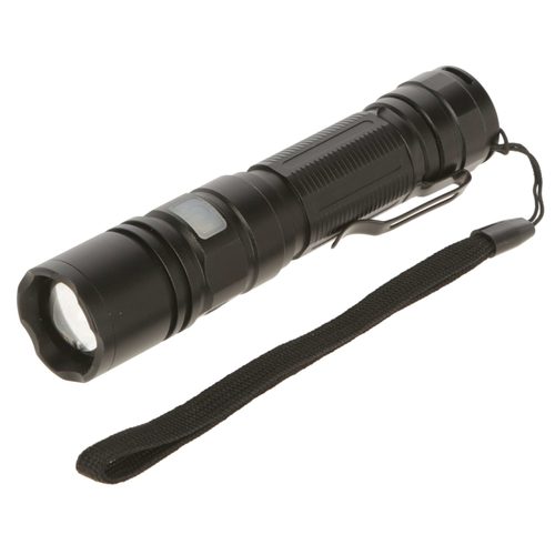 LED Battery Torch, MiniFire Battery - Harvesso