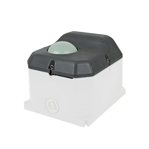Lid to Uno thermo drinker - Harvesso