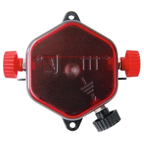 Lightning arrestor - Harvesso