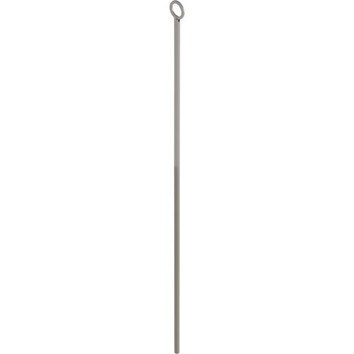 Locking Rod Modular Calf Box - Harvesso
