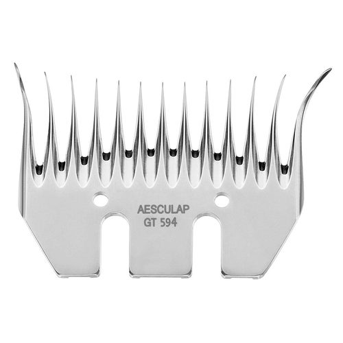 Lower plate for sheep shearing - Harvesso