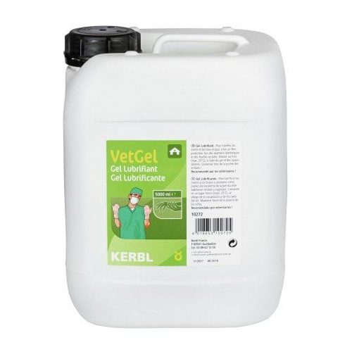 Lubricating Gel, 5000ml - Harvesso