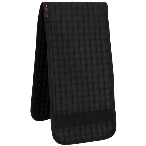 Lunging Pad, black - Harvesso