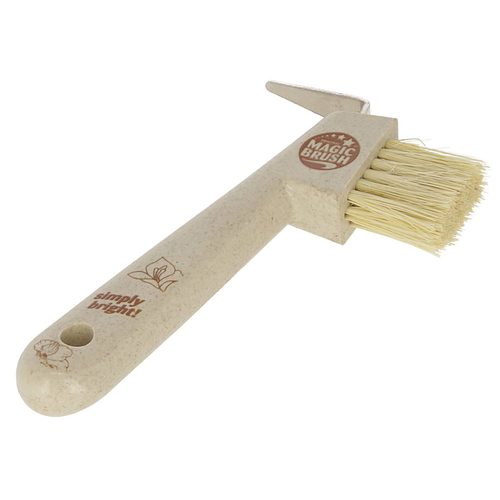 Magic Brush Hoof Pick water lily - Harvesso