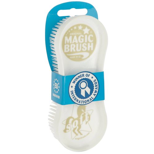 MagicBrush Soft, white lily - Harvesso