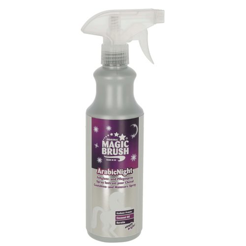 ManeCare Premium Arabic Nights, 500 ml - Harvesso