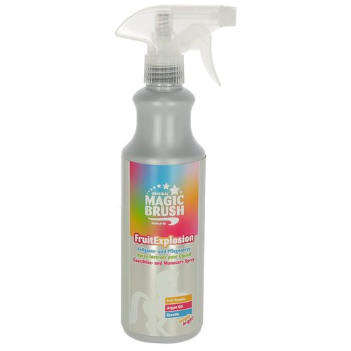ManeCare Premium Fruit Explosion, 500 ml - Harvesso