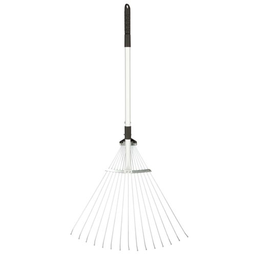 Manure Scraper Adjustable with Telescopic Handle - Harvesso