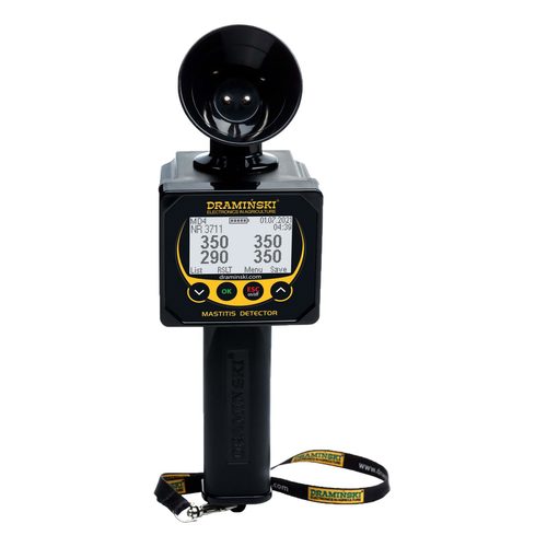 Mastitis Detector MD4Q - Harvesso