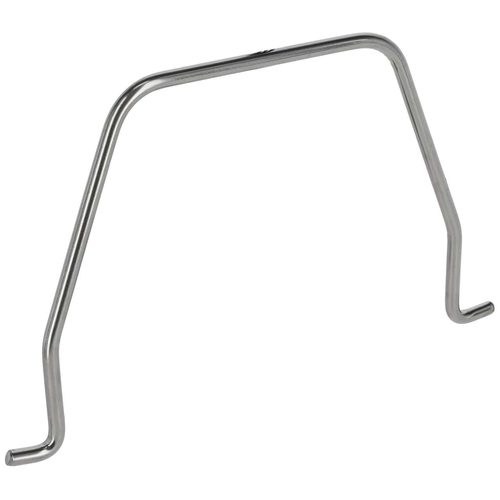 Met. Handle f. Mlkg Pail semi- transp., handle height 117 mm - Harvesso