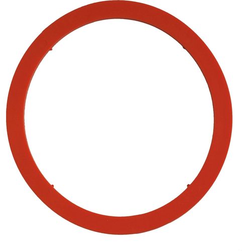 Milk-churn cover gasket - Harvesso