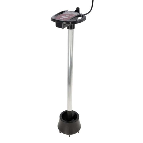 Milk Heater SuperHeat Müller - digital - 2300 W - Harvesso
