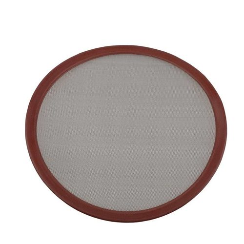 Milk strainer, big meshing inset - Harvesso