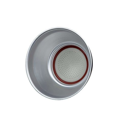 Milk strainer, big stainless steal - Harvesso