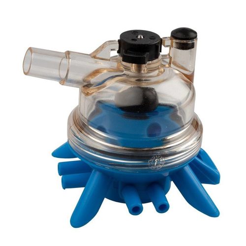 Milking Clawpiece 150cc  complete - Harvesso