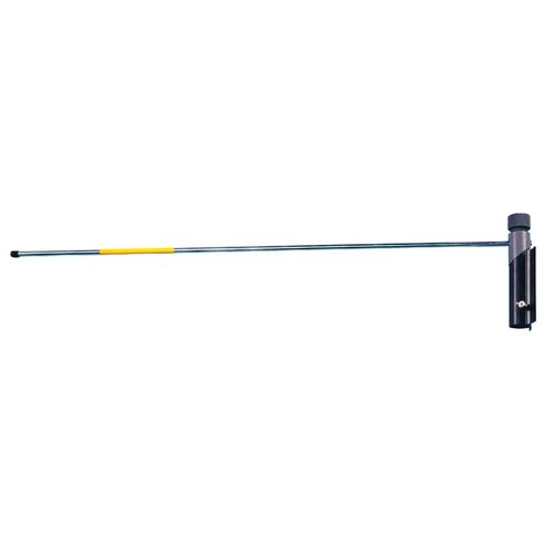 Mini electric gate 1,20 m, complete - Harvesso