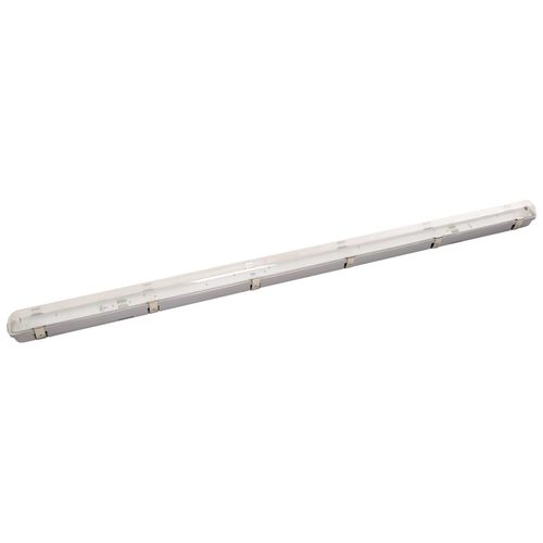 Moisture-proof diffuser light for LED Tubes 120 cm, - Harvesso